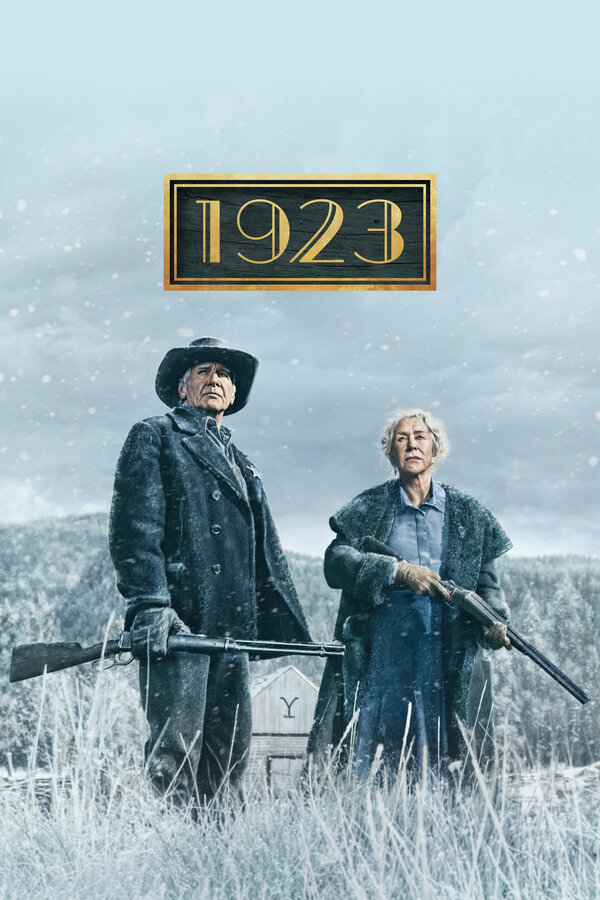 1923 сериал 2025 смотреть онлайн бесплатно в хорошем качестве HD
